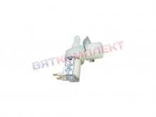 Электроклапан BREMA/FAGOR 339 220/240V 50Hz